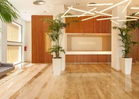 RH Bayren Hotel & Spa 4* Sup 2