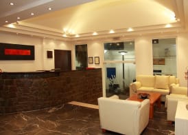 Nancy Hotel 3