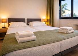 Hotel Nessi Locarno 4