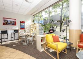 Ibis Praha Mala Strana 4