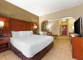 Comfort Suites Castle Rock - Denver South 3