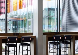 Hyatt House Manchester 2