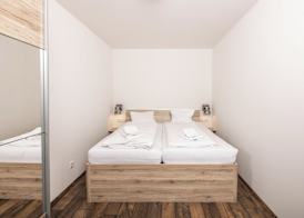 Mentenwirt Pension&Appartements 5
