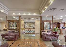Hotel Orientale 4