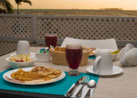 Hotel San Luis Place By Dorado 3