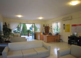 Nikolas Villas Appartments 5