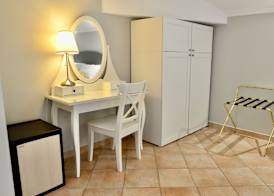 Sourire Hotel 4
