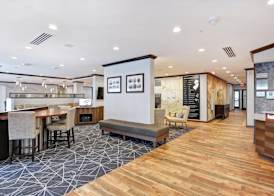 TownePlace Suites by Marriott Bridgewater Branchburg 3