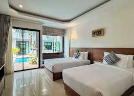 XAYA Pool Access Resort - Phuket 5
