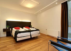 Alfred's Apartments 5