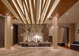 Kalima Resort and Spa 3