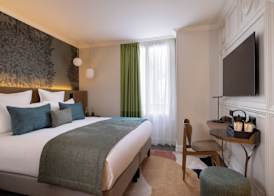 Hôtel L'Ormaie & Spa 4