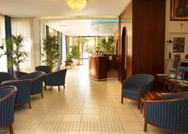Hotel Ariston 2