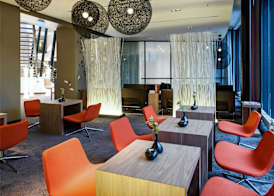 Novotel Hannover 3
