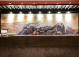 Holiday Inn MONTREAL CENTREVILLE DOWNTOWN by IHG 2