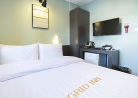 Grid Inn Hotel 4