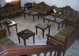 Adonis Hotel Naxos 2