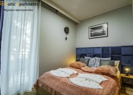 Baltic-Apartments - Apartamenty Matejki 3