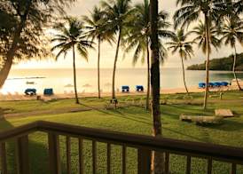 Palau Pacific Resort & The Pristine Villas and Bungalows 4