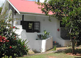Daniella's Bungalows 4