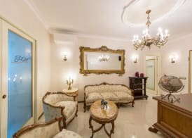 B&B Palazzo Montesanto 3