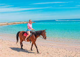 Mercure Hurghada Hotel 2