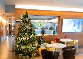 LVG Hotel Collection - Bergamo West 5