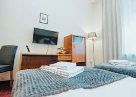Hotel Polonia Racibórz 5