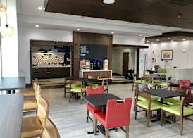 Holiday Inn Express & Suites HOUSTON WESTCHASE - WESTHEIMER by IHG 5