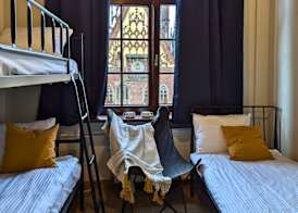 RYNEK 30 Hostel 3
