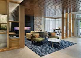 Fairfield by Marriott Inn & Suites Oxford 2