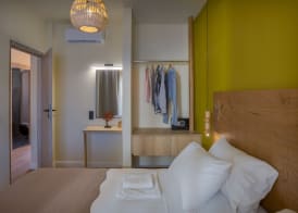 Driades Apartments by Estia 3