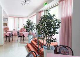 Hotel Residence Des Bains 4