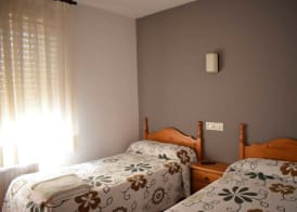 Hostal La Tablada 3