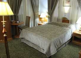 Zain International Hotel 5