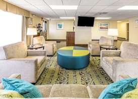 Quality Inn Fitzgerald 3