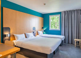 B&B HOTEL Lyon Eurexpo Chassieu 4