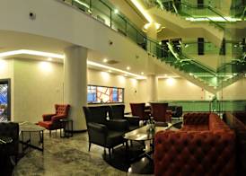 Campus Hill Hotel 2