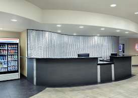 Best Western Premier Crown Chase Inn & Suites 3