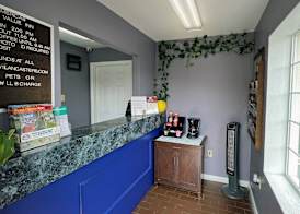Americas Best Value Inn Lancaster 2
