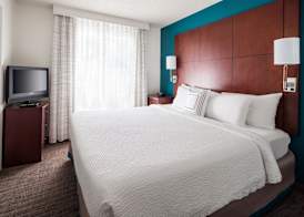 Residence Inn San Ramon 4