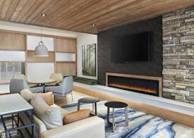 Fairfield Inn & Suites by Marriott Raleigh Wake Forest 2