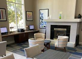 Holiday Inn Express & Suites AUBURN - UNIVERSITY AREA by IHG 4