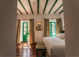 Las Casas de la Judería de Córdoba 3