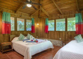 Esquinas Rainforest Lodge 4