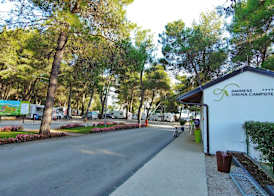 Aminess Planet Camping Holiday Homes Sirena 2