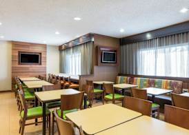 Fairfield Inn & Suites by Marriott San Antonio Downtown/Market Square 4