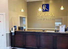 Riviera Inn And Suites 1000 Islands 3