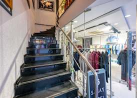 Saray Boutique Hotel Laleli 2
