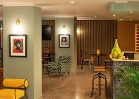 Lime Hotel 3